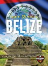 Belize - Alicia Z Klepeis - 9781644877456