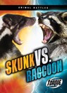 SKUNK VS RACCOON - Kieran Downs - 9781644877623