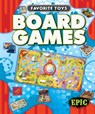 Board Games - Paige V Polinsky - 9781644877692