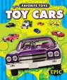 Toy Cars - Paige V Polinsky - 9781644877715