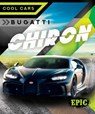 Bugati Chiron - Nathan Sommer - 9781644877746
