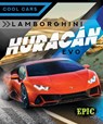 Lamborghini Huracan Evo - Thomas K Adamson - 9781644877784