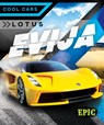 Lotus Evija - Nathan Sommer - 9781644877807