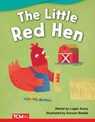 The Little Red Hen - Logan Avery - 9781644912911