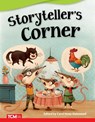 Storyteller's Corner - Carol Huey-Gatewood - 9781644913222