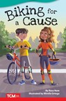 Biking for a Cause - Rosa Nam - 9781644913260