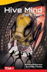 Hive Mind: Part Two - Timothy J. Bradley ; Timothy Bradley - 9781644913482