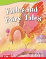 Fables and Fairy Tales - Seth Rogers - 9781644913512