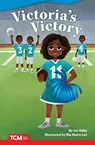 Victoria's Victory - Ivy Abby - 9781644913581