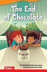 The End of Chocolate - Elizabeth Anderson Lopez - 9781644913598