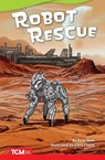 Robot Rescue - Rosa Nam - 9781644913628