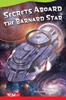 Secrets Aboard the Barnard Star - Olivia Abtahi - 9781644913642