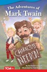 The Adventures of Mark Twain - Darlene P. Campos - 9781644913680