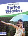 Spring Weather - Meg Gaertner - 9781644931042