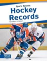 Hockey Records - Chros McDougall - 9781644933626