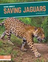 Saving Jaguars - Martha London - 9781644933879