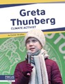 Greta Thunberg - Meg Gaertner - 9781644937280