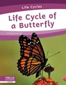 Life Cycle of a Butterfly - Meg Gaertner - 9781644938720