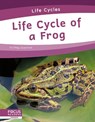 Life Cycle of a Frog - Meg Gaertner - 9781644938744