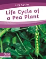 Life Cycle of a Pea Plant - Meg Gaertner - 9781644938751