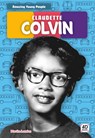 Claudette Colvin - Martha London - 9781644940389