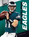 Inside the NFL: Philadelphia Eagles -  - 9781644941140