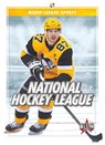 Major League Sports: National Hockey League - ,Kevin Frederickson - 9781644941621