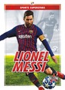 Lionel Messi - Anthony K. Hewson - 9781644941997