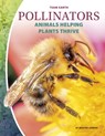 Pollinators - Martha London - 9781644943274
