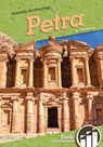 Amazing Archaeology: Petra - Julie Murray - 9781644946404
