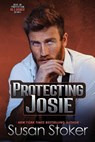 Protecting Josie - Susan Stoker - 9781644994399