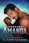 Keeping Amanda - Susan Stoker - 9781644994696