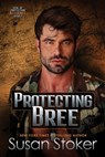 Protecting Bree - Susan Stoker - 9781644994771