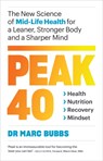 Peak 40 - Marc Bubbs - 9781645020875