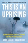 This Is an Uprising - Mark Engler ; Paul Engler - 9781645030768