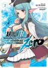 Arifureta: From Commonplace to World's Strongest ZERO (Light Novel) Vol. 2 - Ryo Shirakome - 9781645051763