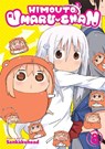 Himouto! Umaru-chan Vol. 8 - Sankaku Head - 9781645051862