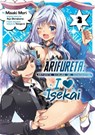 Arifureta: I Heart Isekai Vol. 2 - Ryo Shirakome - 9781645052142