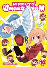 Himouto! Umaru-chan Vol. 10 - Sankaku Head - 9781645054993