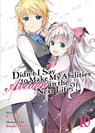 Didn't I Say to Make My Abilities Average in the Next Life?! (Light Novel) Vol. 10 - Funa - 9781645057215