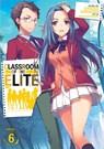 Classroom of the Elite (Light Novel) Vol. 6 - Syougo Kinugasa - 9781645057512