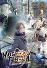 Mushoku Tensei: Jobless Reincarnation (Light Novel) Vol. 7 - Rifujin Na Magonote - 9781645057536