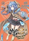 Mushoku Tensei: Roxy Gets Serious Vol. 4 - Rifujin Na Magonote - 9781645057642