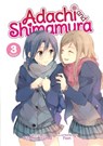 Adachi and Shimamura (Light Novel) Vol. 3 - Hitoma Iruma - 9781645057710