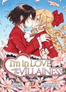 I'm in Love with the Villainess (Light Novel) Vol. 2 - Inori - 9781645059530