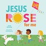 Jesus Rose for Me - Jared Kennedy - 9781645070450
