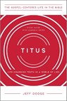 Titus - Jeff Dodge - 9781645070733