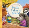 Halle Takes a Stand - Paul David Tripp - 9781645070795