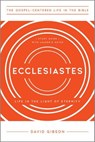 Ecclesiastes - David Gibson - 9781645071891