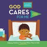 God Cares for Me - Scott James - 9781645071921